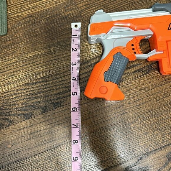 Nerf Falconfire Accustrike Series - Picture 4 of 4